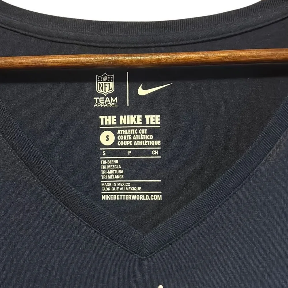 Nike show your
